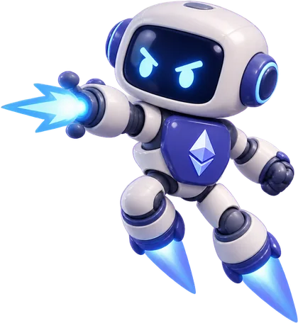 Robot player